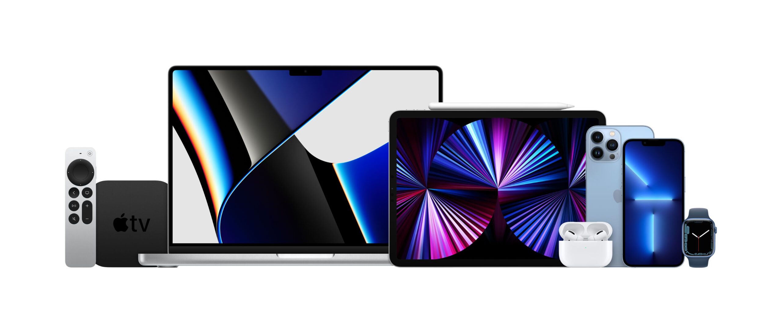 Smartfon Apple