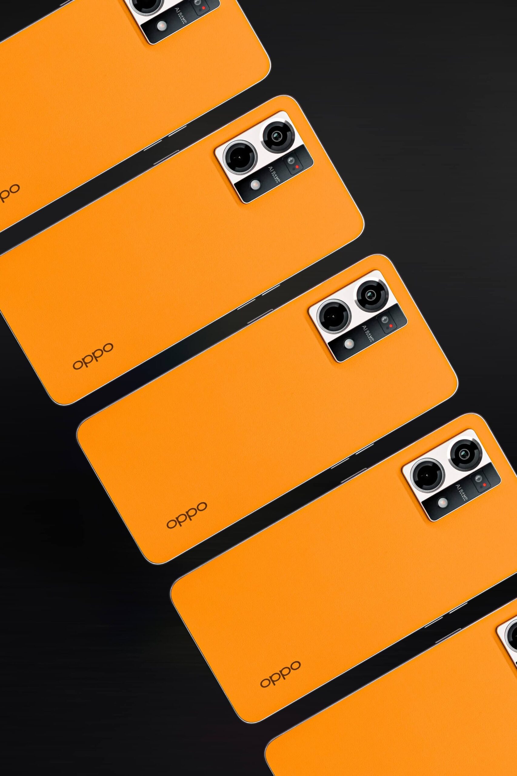 Smartfon Oppo
