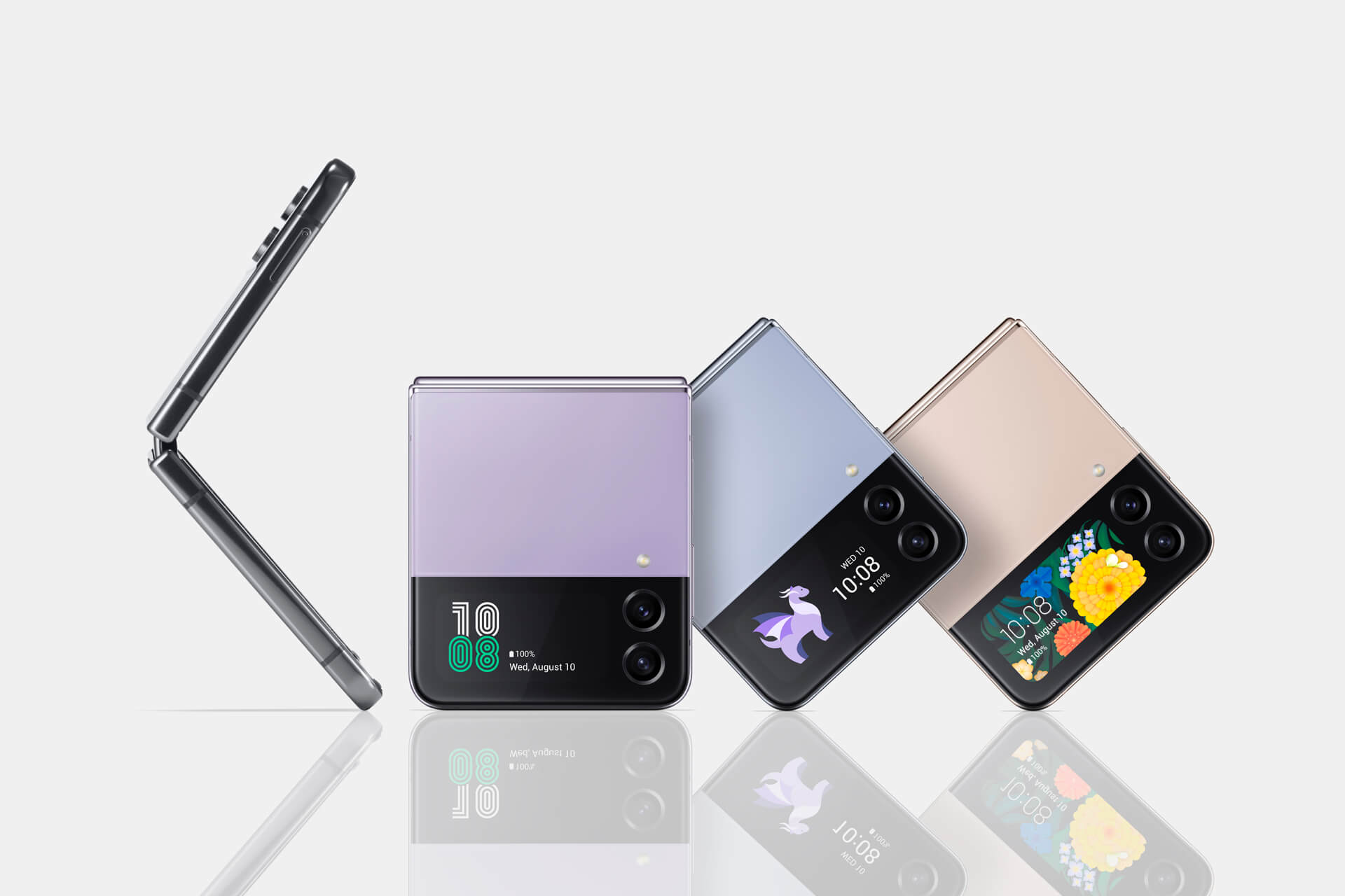 Smartfon Samsung