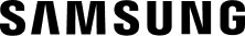 Logo firmy Samsung